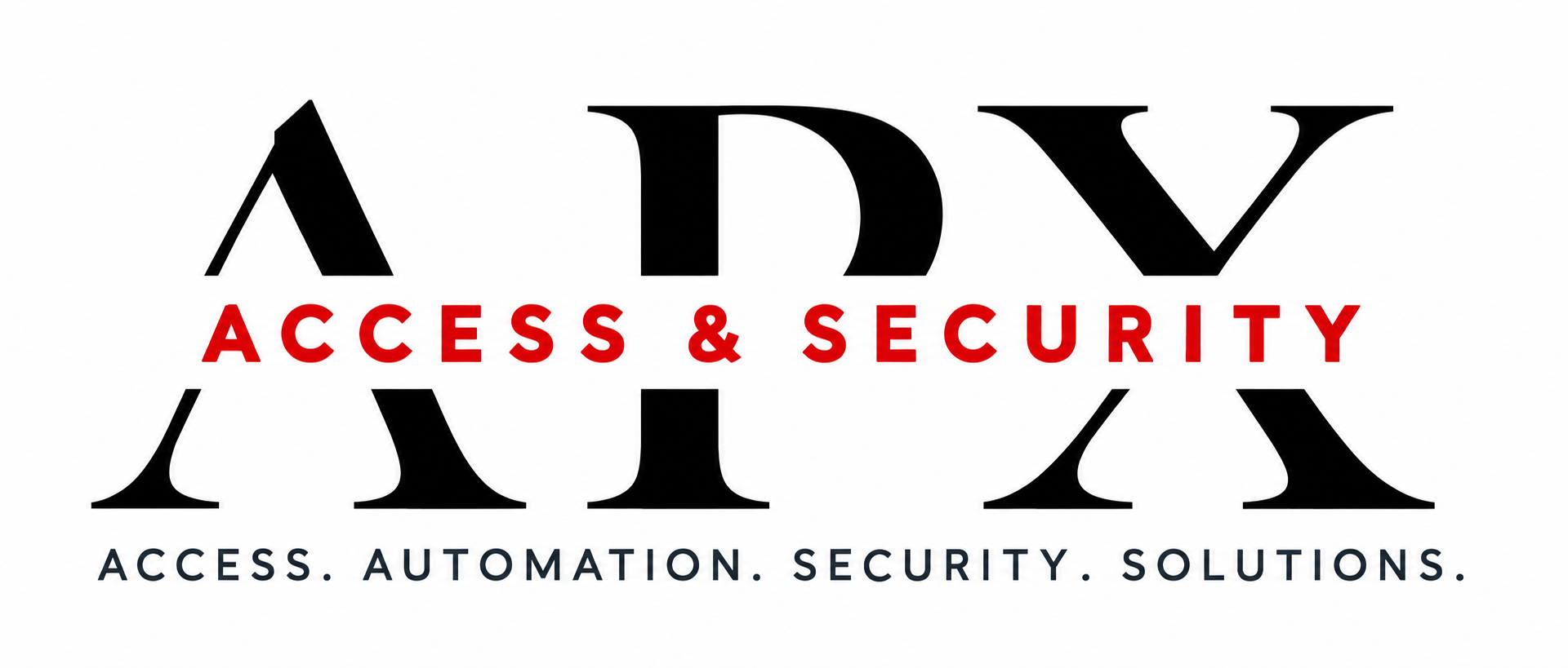 APX Access & Security